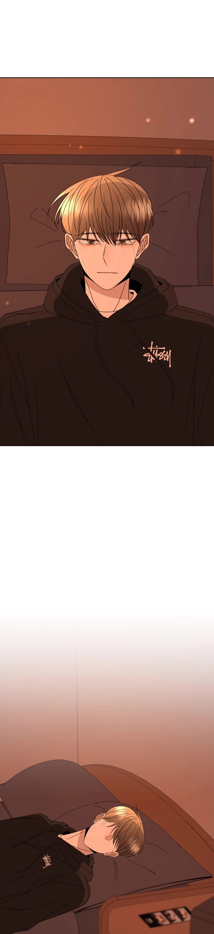 Please Show Up! Chapter 60 page 8 - Chapter 60