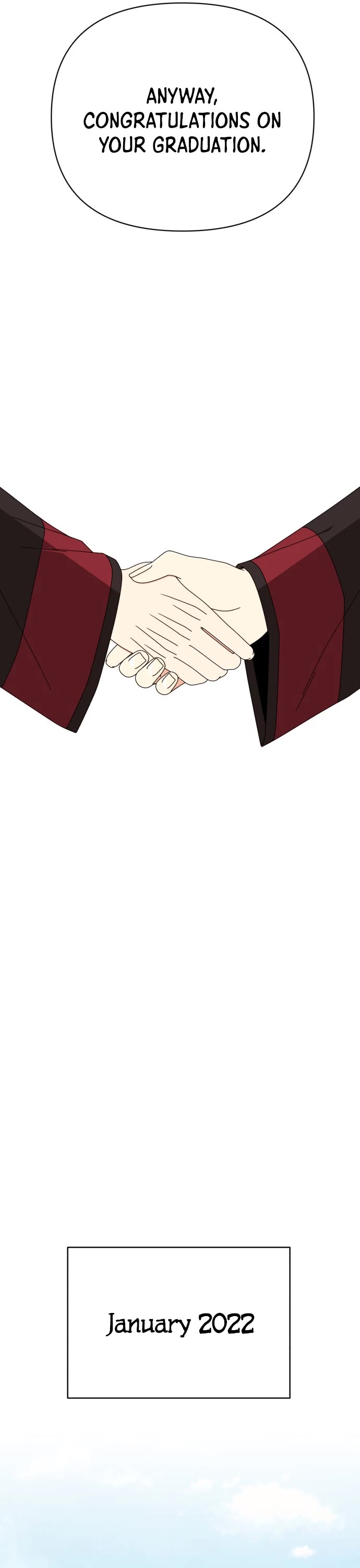Please Show Up! Chapter 61 page 29 - Chapter 61