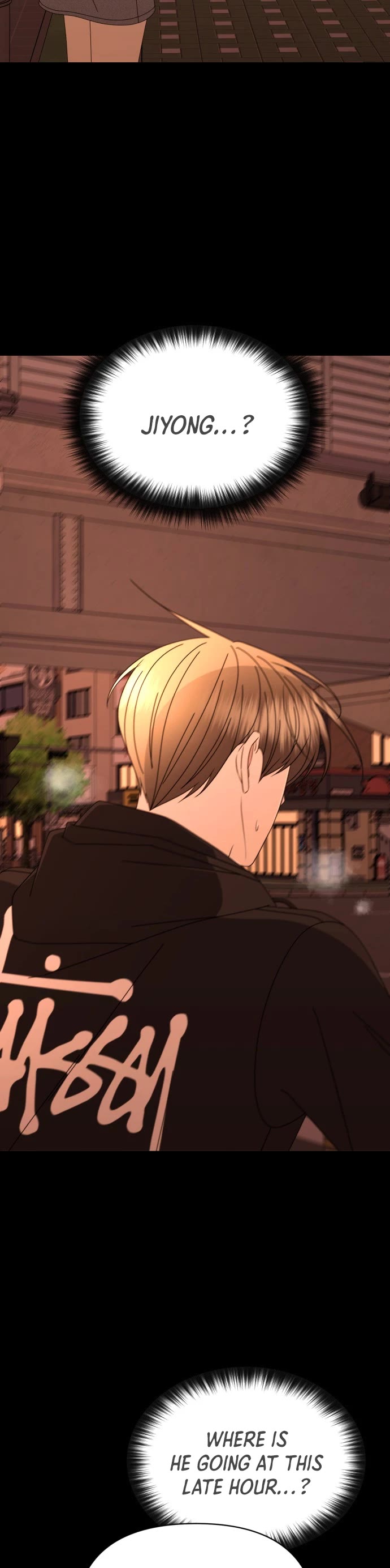 Please Show Up! Chapter 61 page 48 - Chapter 61