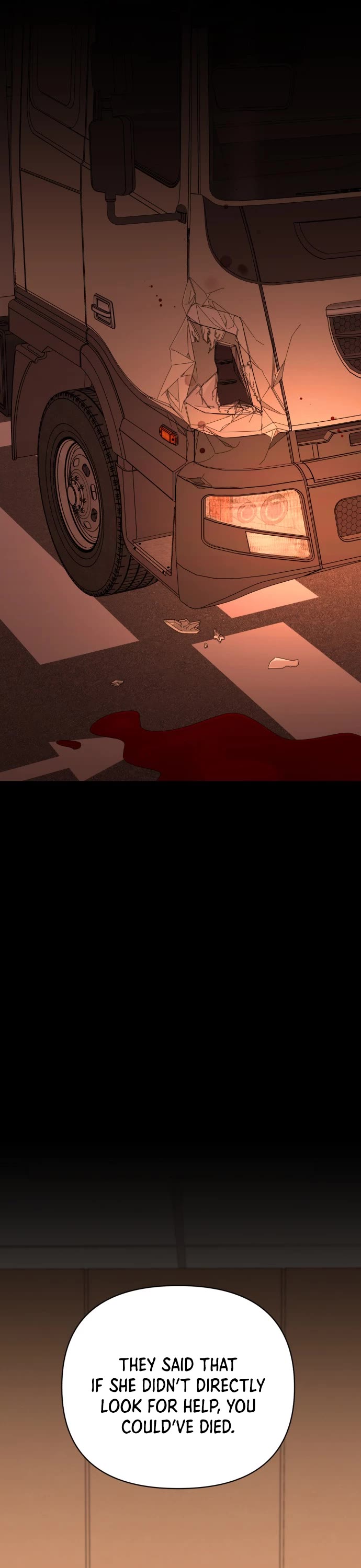 Please Show Up! Chapter 61 page 50 - Chapter 61