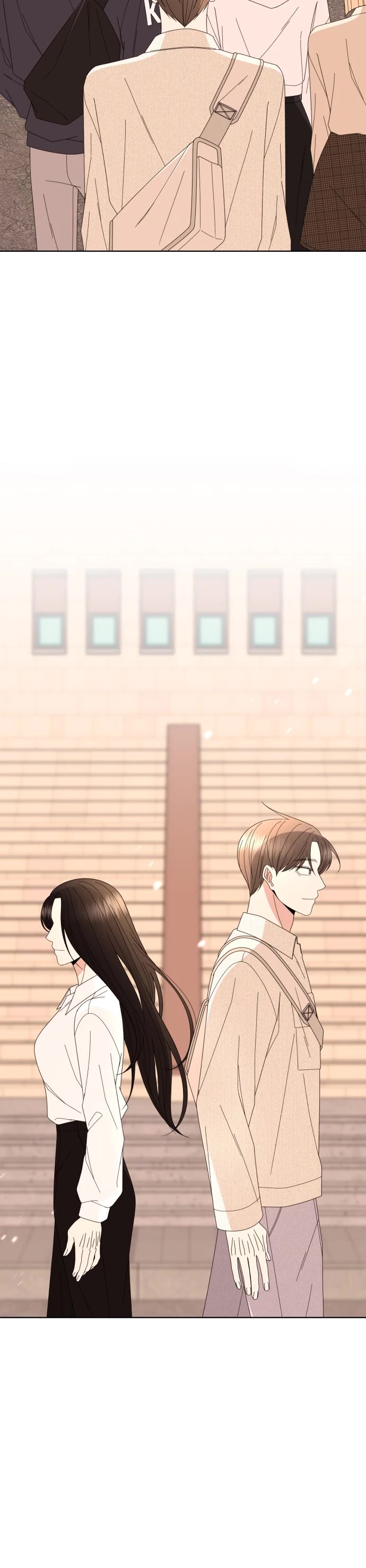 Please Show Up! Chapter 61 page 61 - Chapter 61