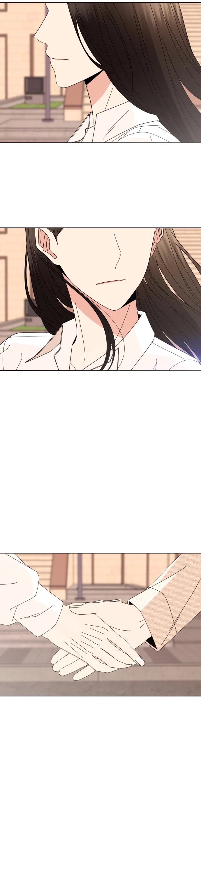 Please Show Up! Chapter 61 page 62 - Chapter 61