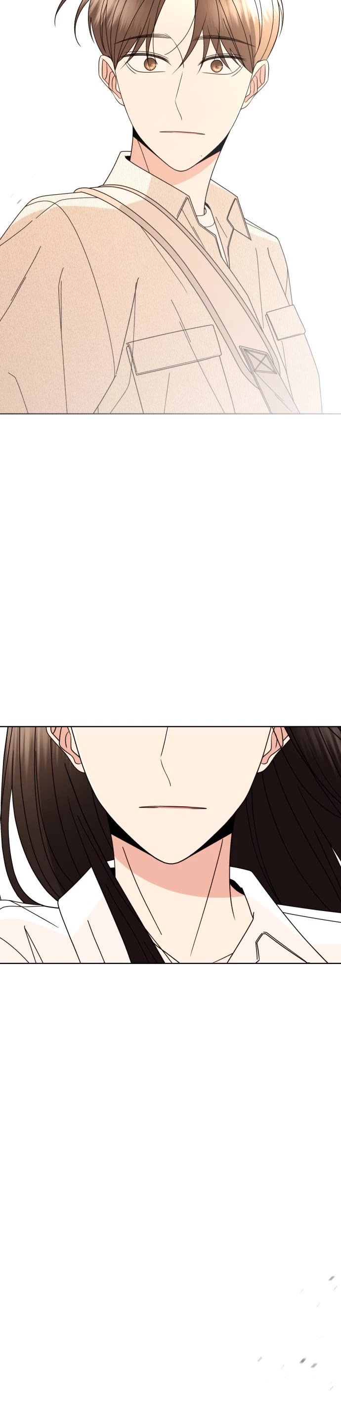 Please Show Up! Chapter 61 page 64 - Chapter 61