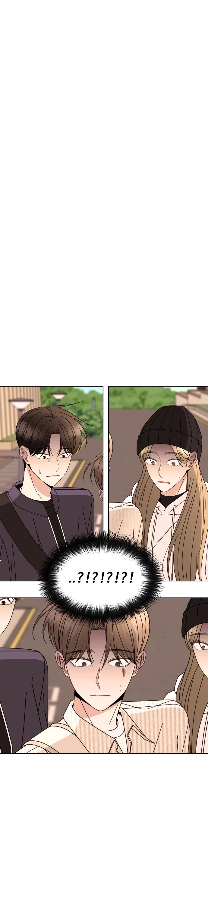 Please Show Up! Chapter 62 page 11 - Chapter 62