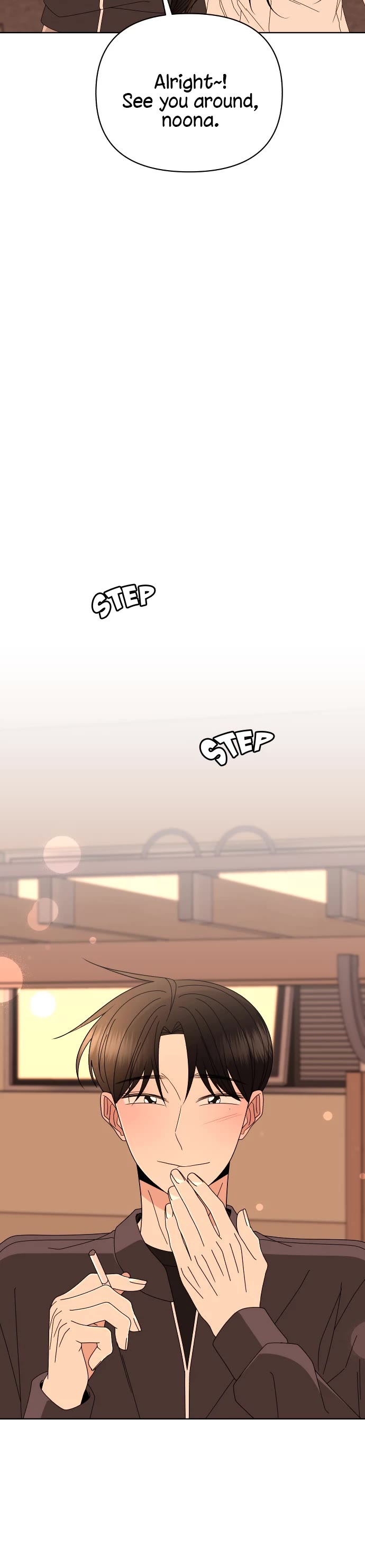 Please Show Up! Chapter 62 page 43 - Chapter 62