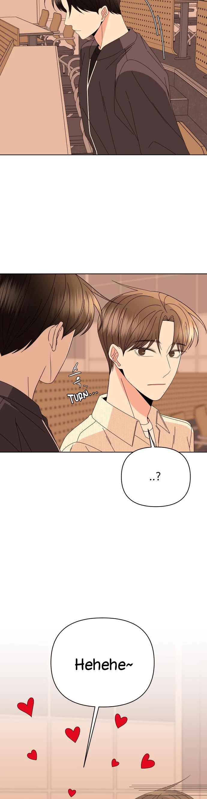 Please Show Up! Chapter 62 page 45 - Chapter 62