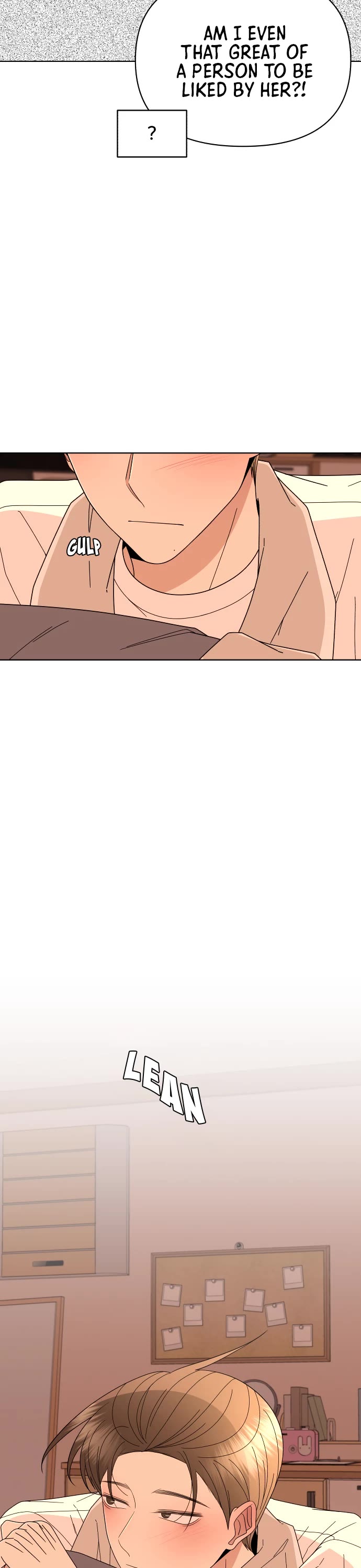 Please Show Up! Chapter 63 page 12 - Chapter 63