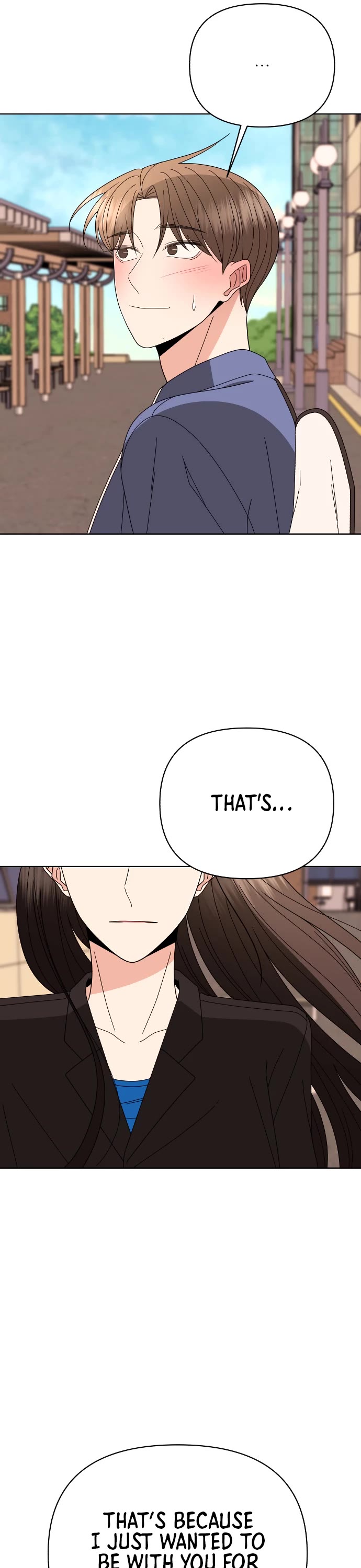 Please Show Up! Chapter 63 page 47 - Chapter 63