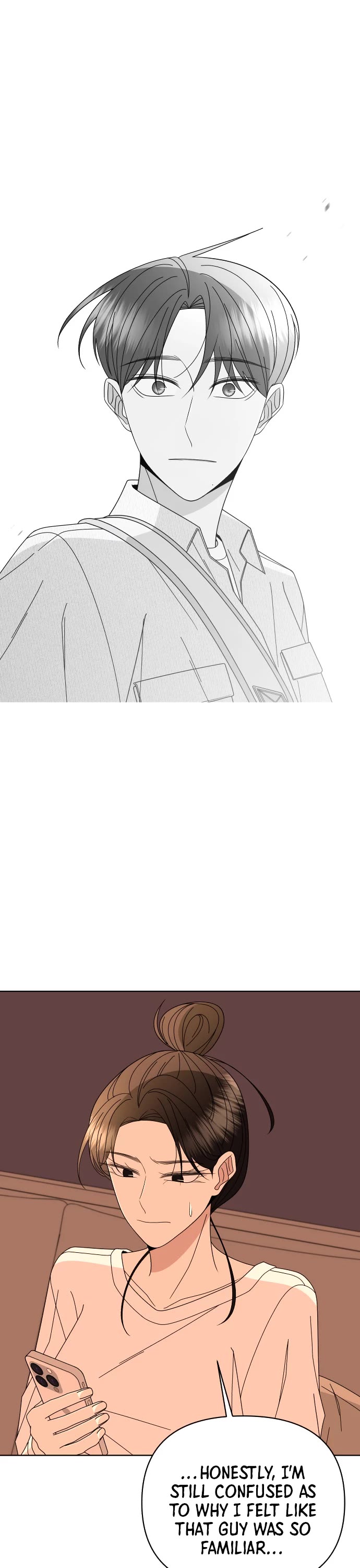 Please Show Up! Chapter 63 page 5 - Chapter 63