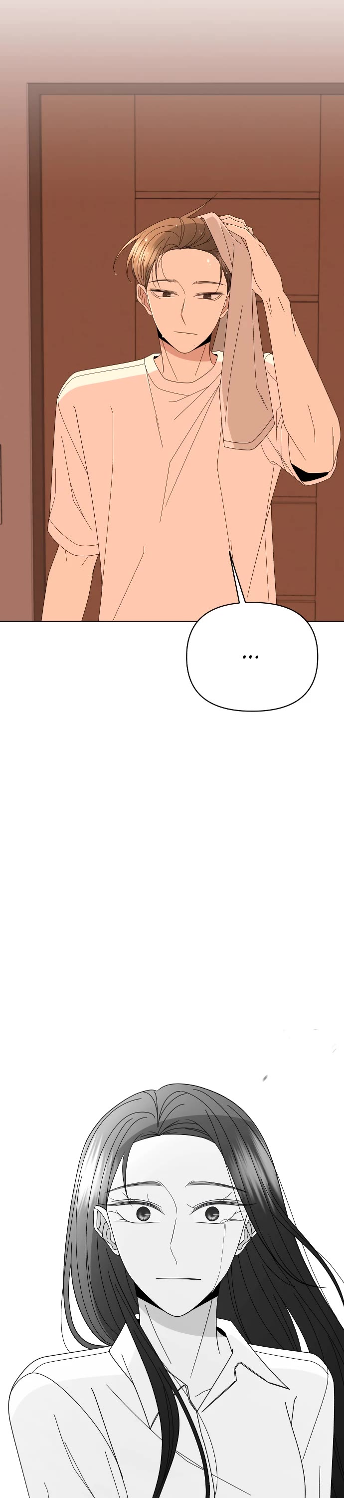 Please Show Up! Chapter 63 page 8 - Chapter 63