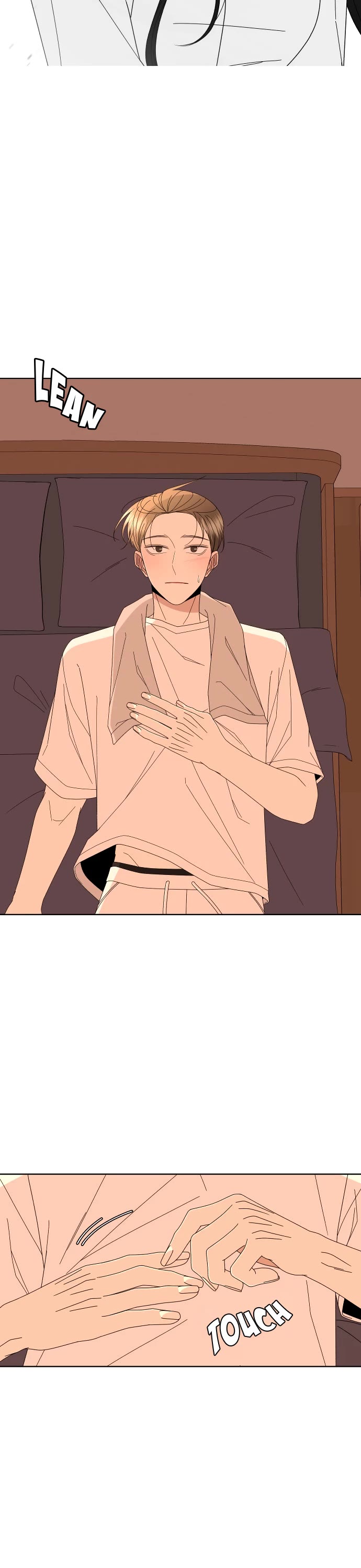 Please Show Up! Chapter 63 page 9 - Chapter 63