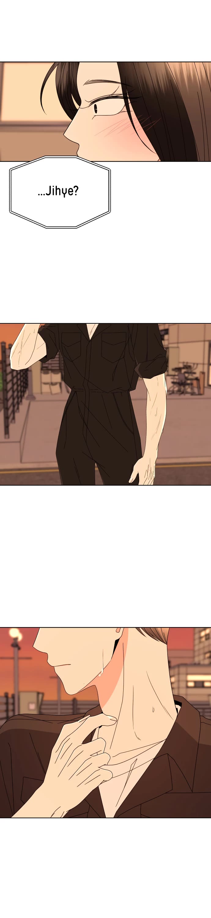 Please Show Up! Chapter 64 page 19 - Chapter 64