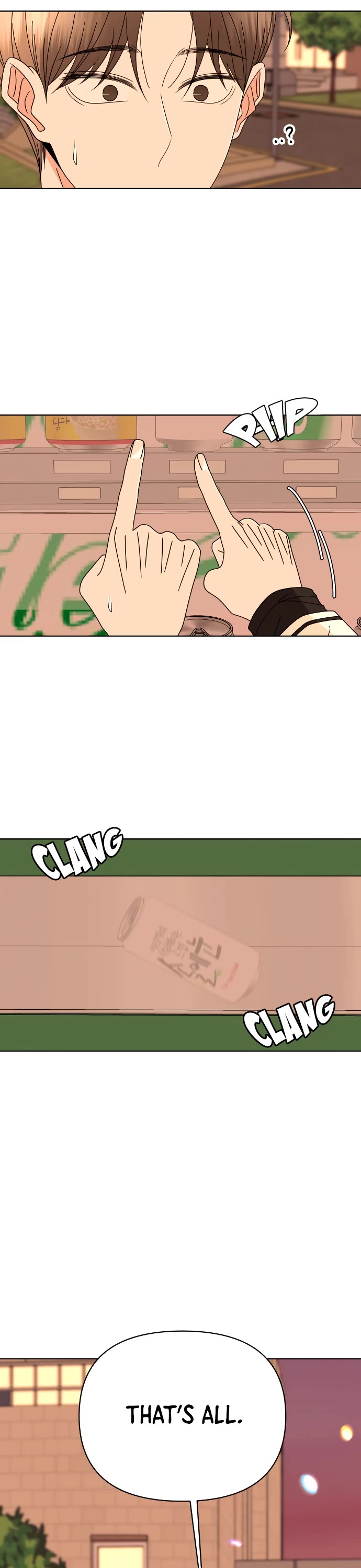 Please Show Up! Chapter 64 page 29 - Chapter 64
