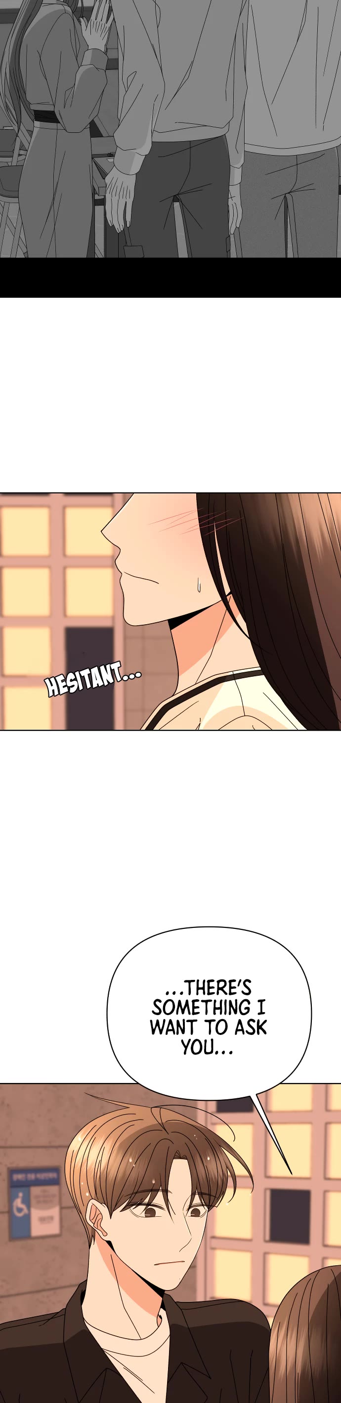 Please Show Up! Chapter 64 page 42 - Chapter 64