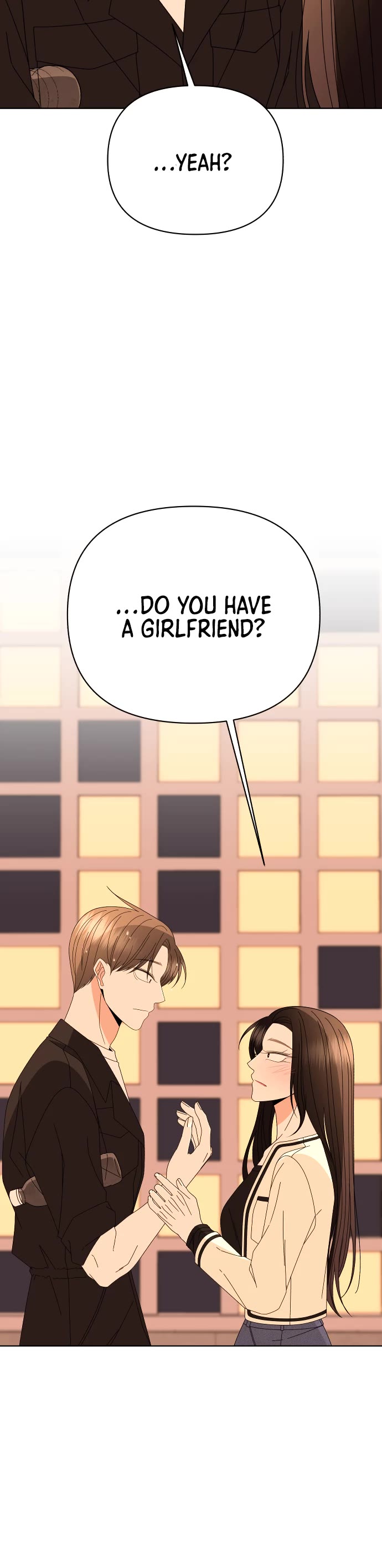 Please Show Up! Chapter 64 page 43 - Chapter 64