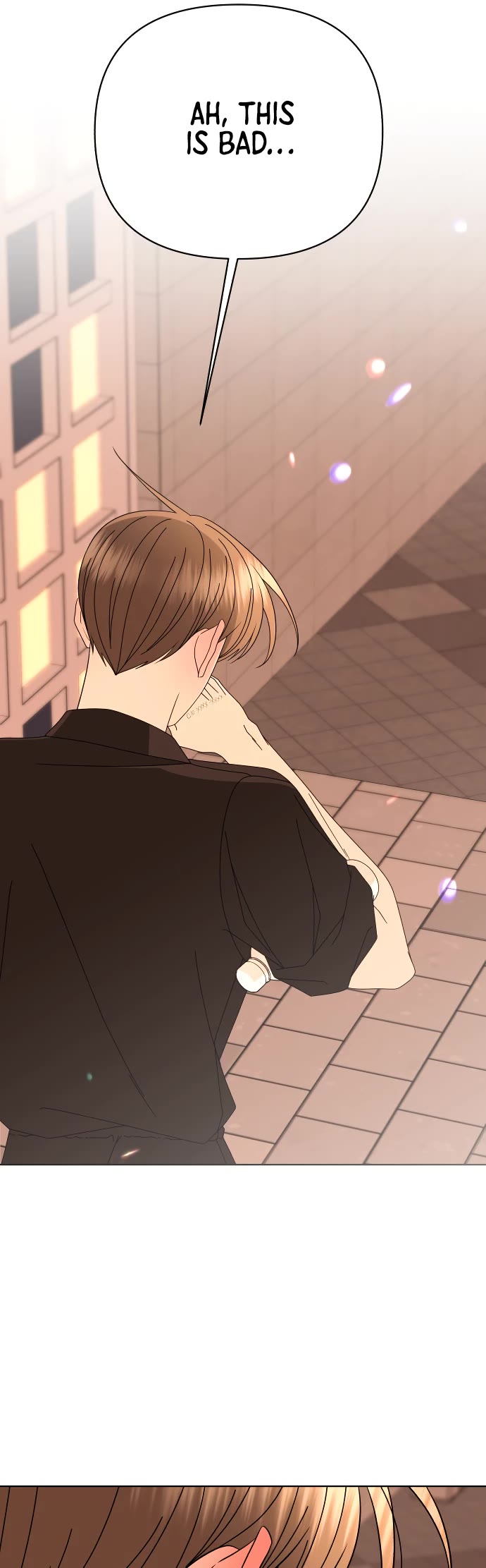 Please Show Up! Chapter 64 page 56 - Chapter 64