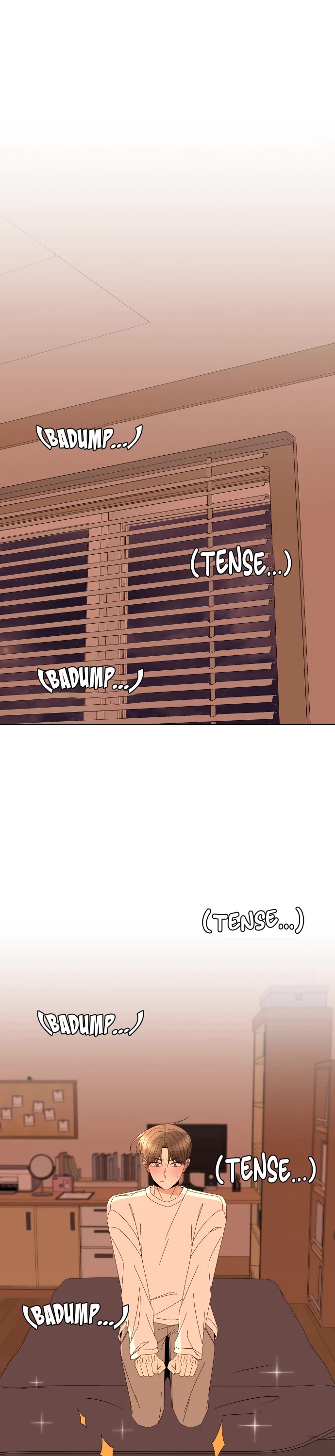 Please Show Up! Chapter 65 page 2 - Chapter 65