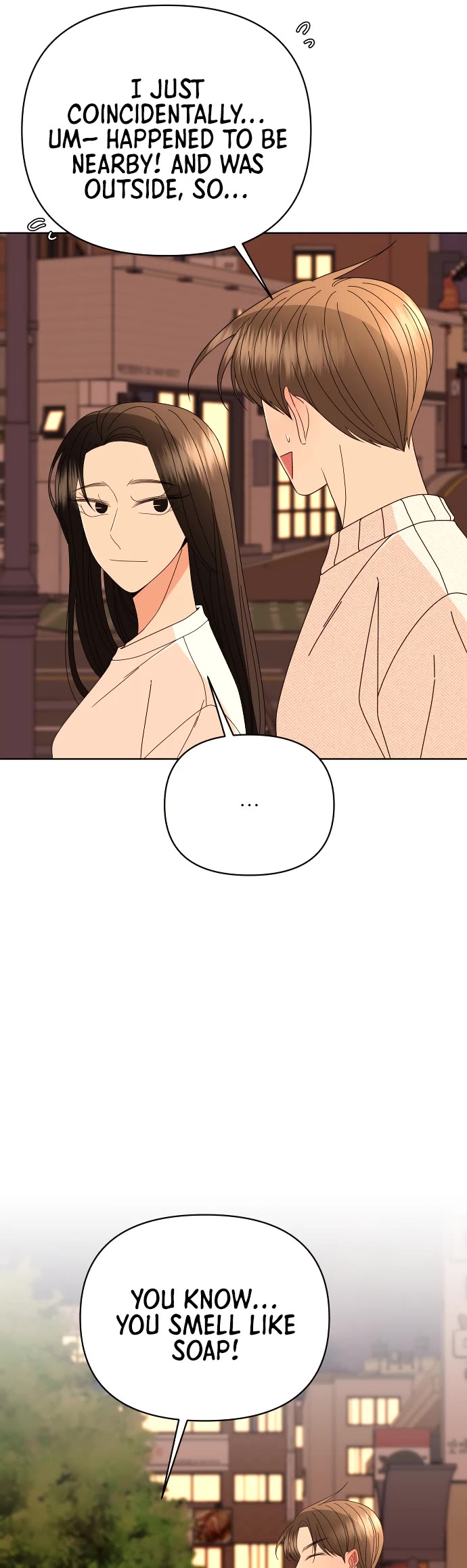 Please Show Up! Chapter 66 page 21 - Chapter 66