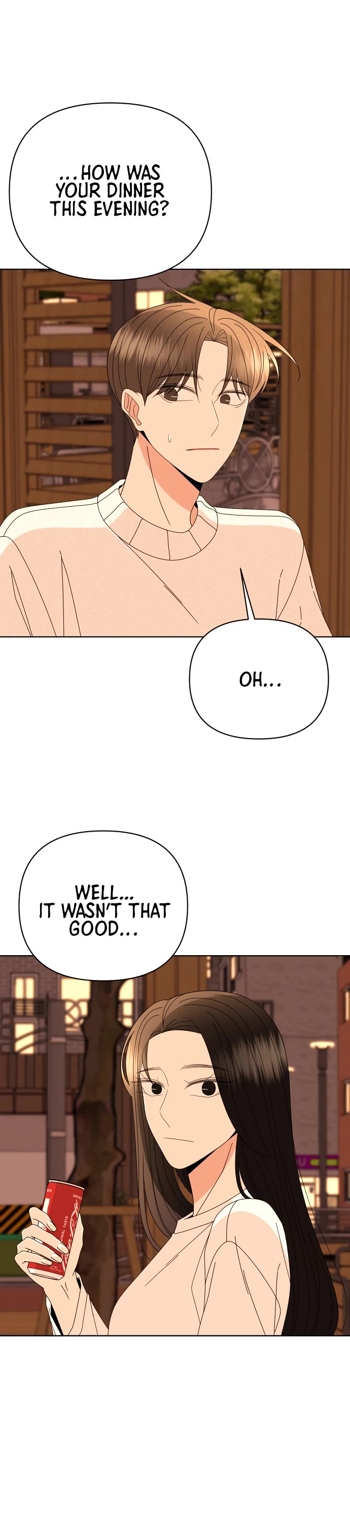 Please Show Up! Chapter 66 page 28 - Chapter 66