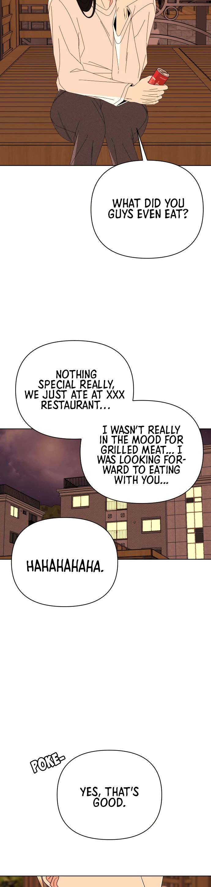 Please Show Up! Chapter 66 page 30 - Chapter 66