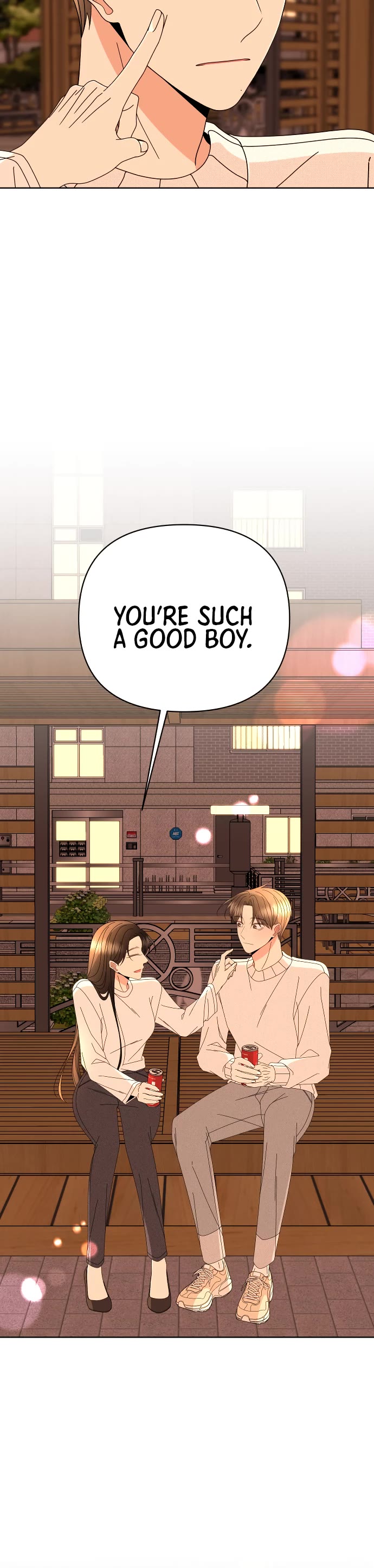 Please Show Up! Chapter 66 page 31 - Chapter 66