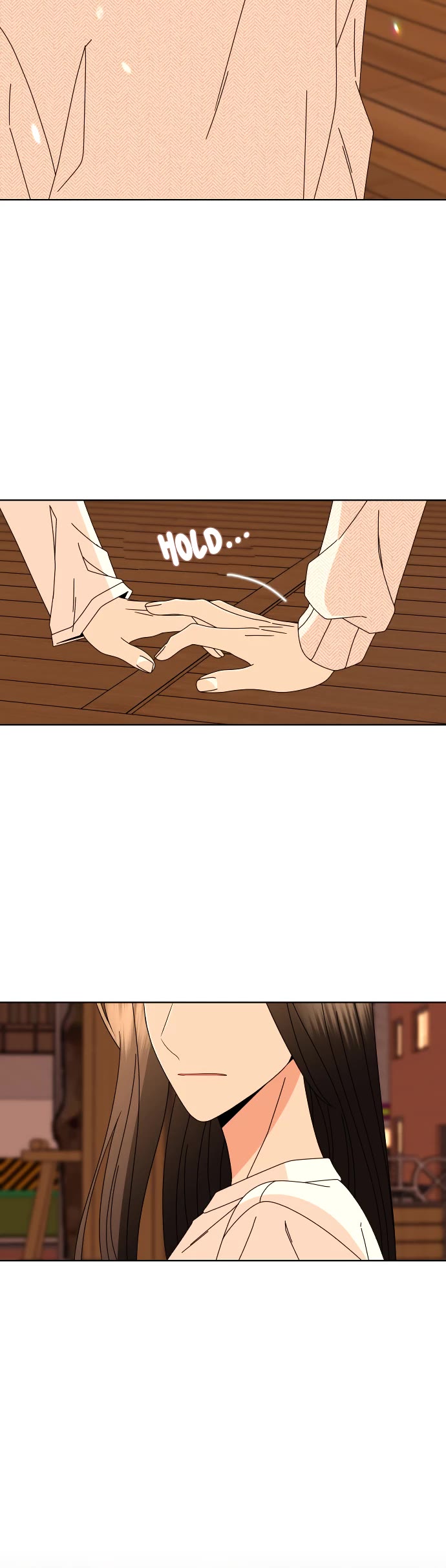 Please Show Up! Chapter 66 page 37 - Chapter 66