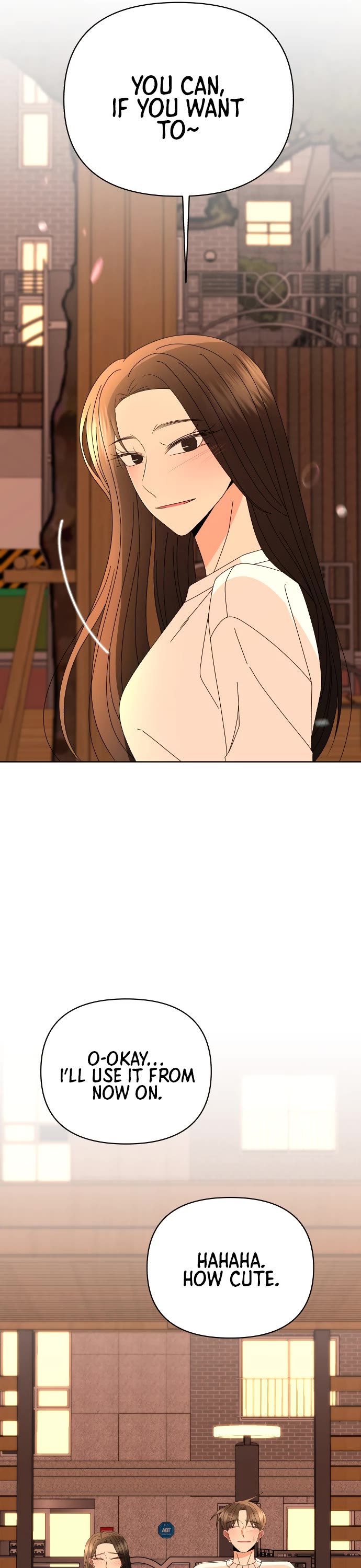 Please Show Up! Chapter 66 page 38 - Chapter 66