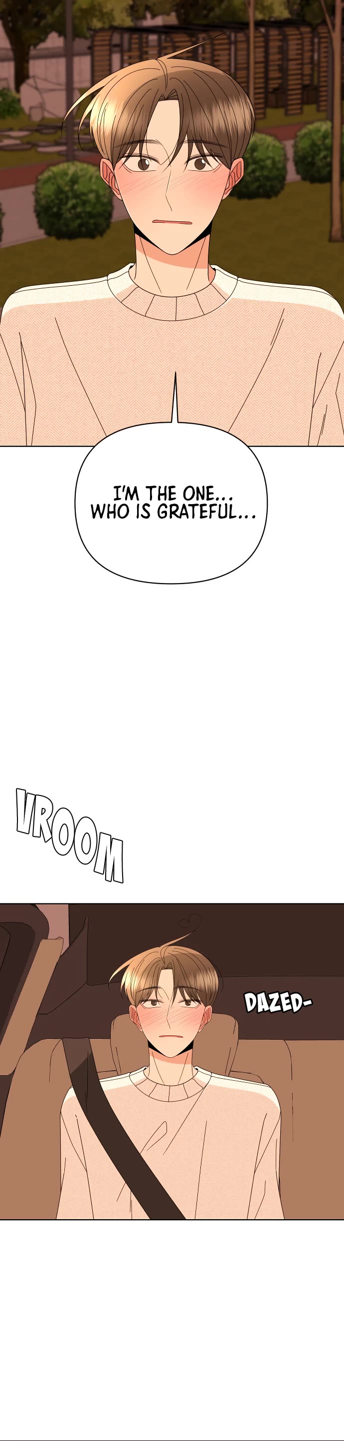 Please Show Up! Chapter 66 page 46 - Chapter 66