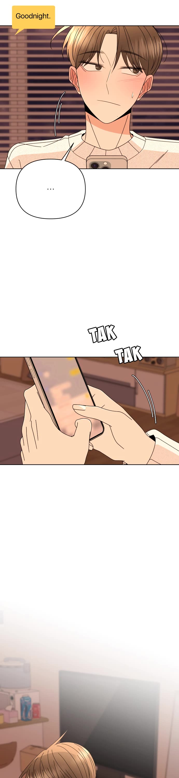 Please Show Up! Chapter 66 page 50 - Chapter 66