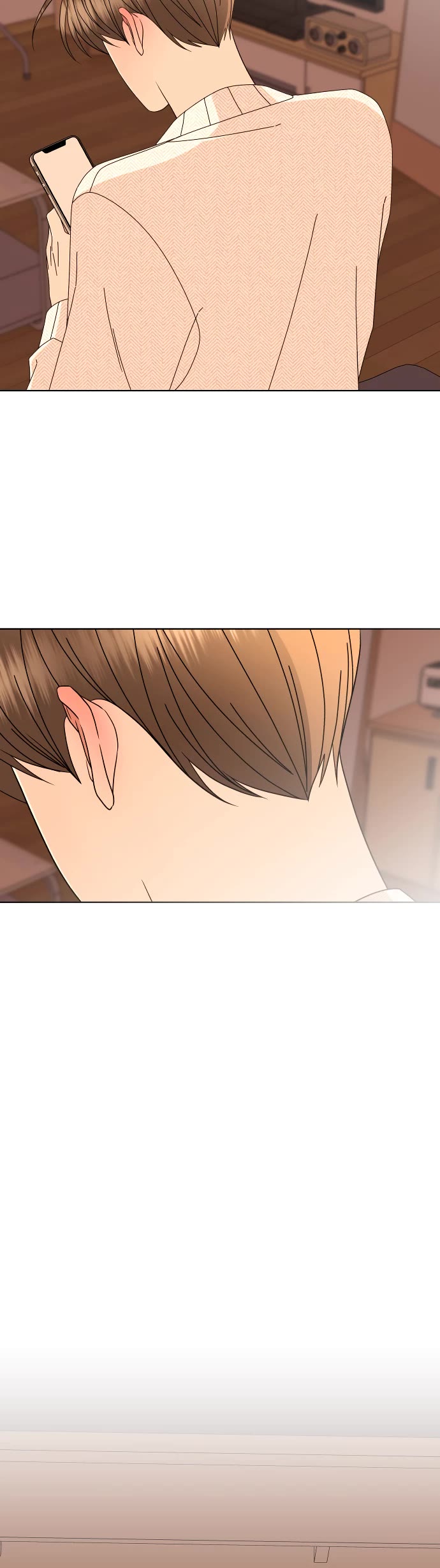 Please Show Up! Chapter 66 page 51 - Chapter 66