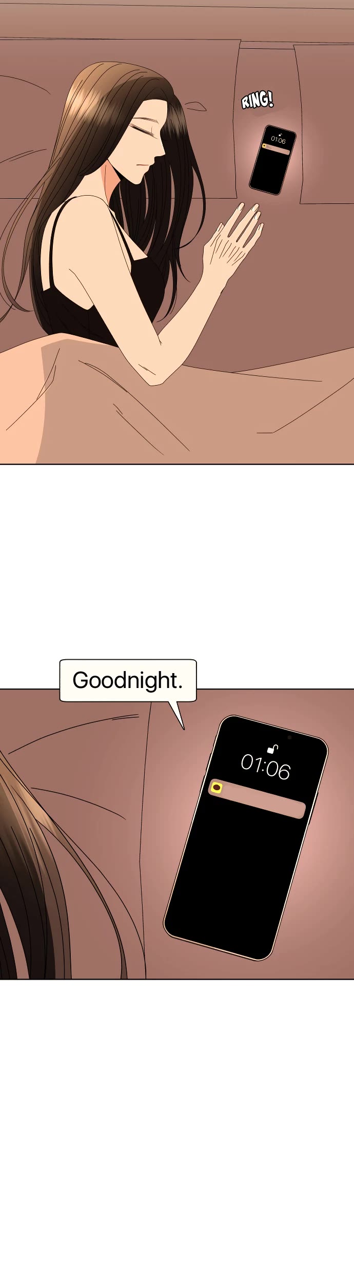 Please Show Up! Chapter 66 page 52 - Chapter 66