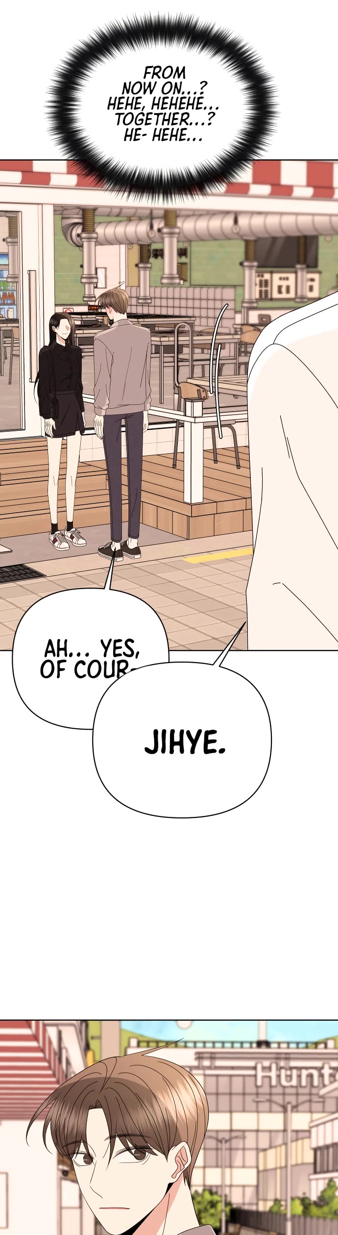 Please Show Up! Chapter 67 page 18 - Chapter 67