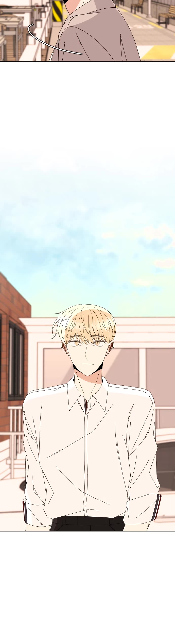 Please Show Up! Chapter 67 page 19 - Chapter 67