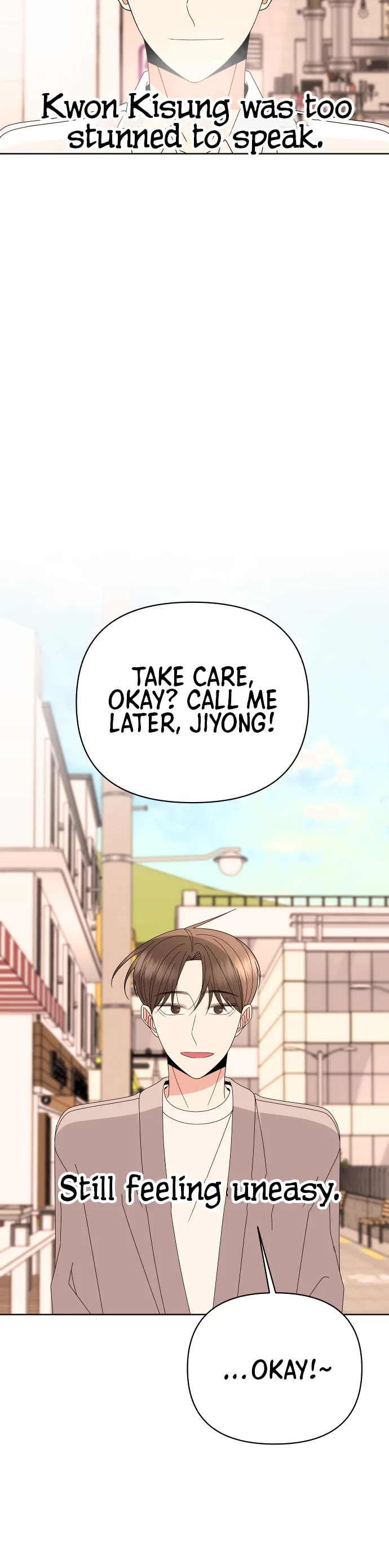 Please Show Up! Chapter 67 page 31 - Chapter 67