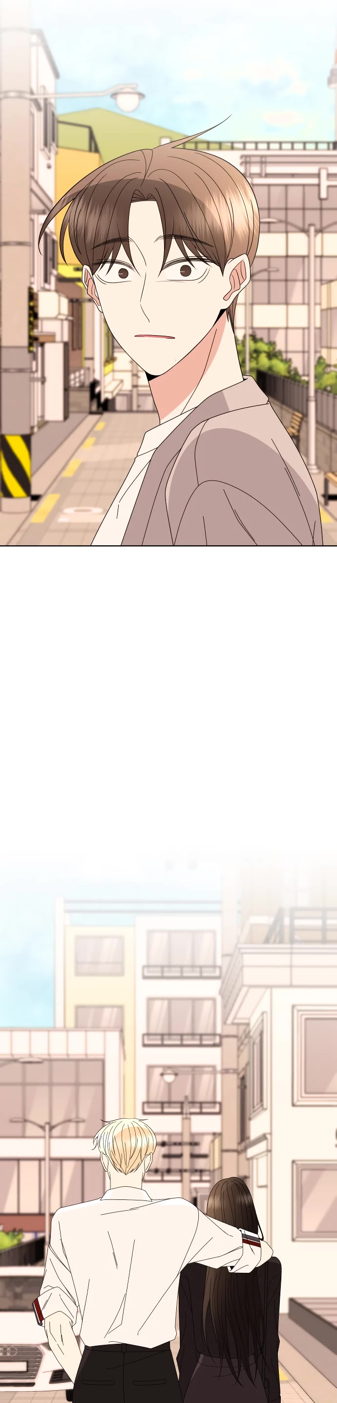 Please Show Up! Chapter 67 page 36 - Chapter 67