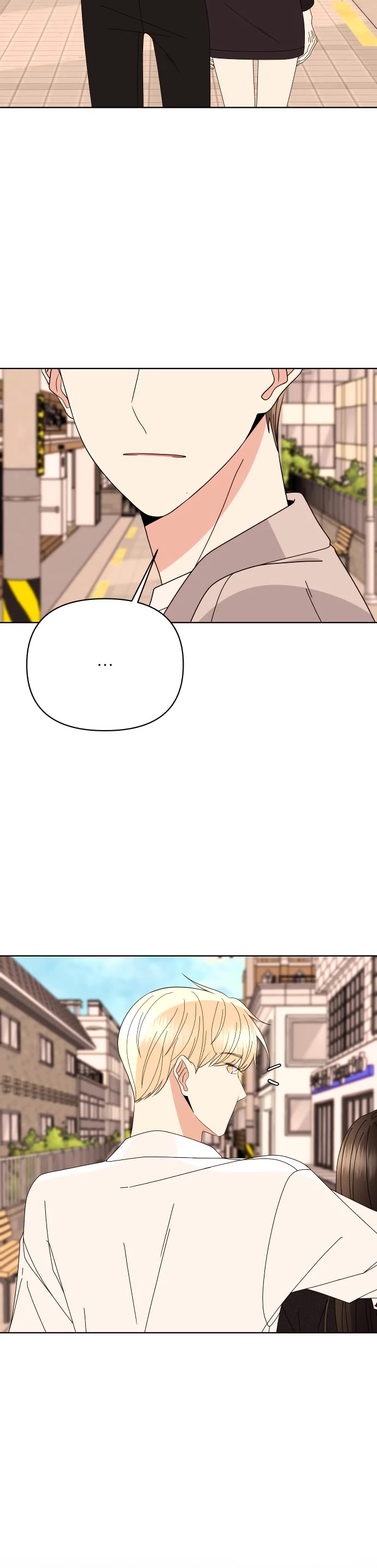 Please Show Up! Chapter 67 page 37 - Chapter 67