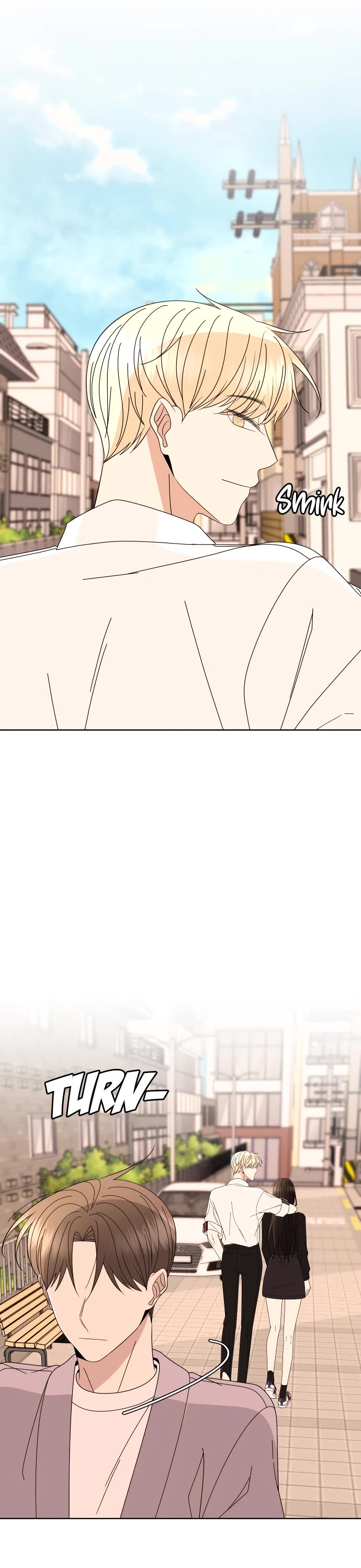Please Show Up! Chapter 67 page 38 - Chapter 67