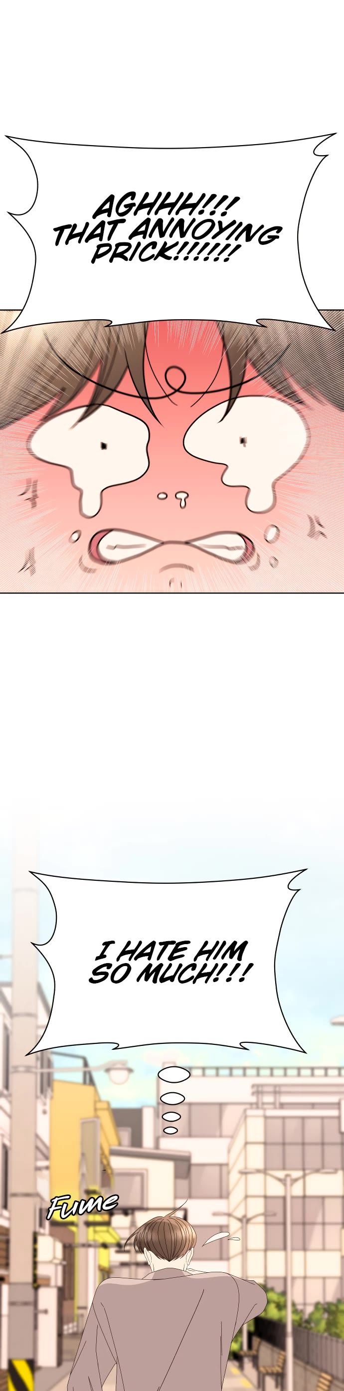 Please Show Up! Chapter 67 page 42 - Chapter 67