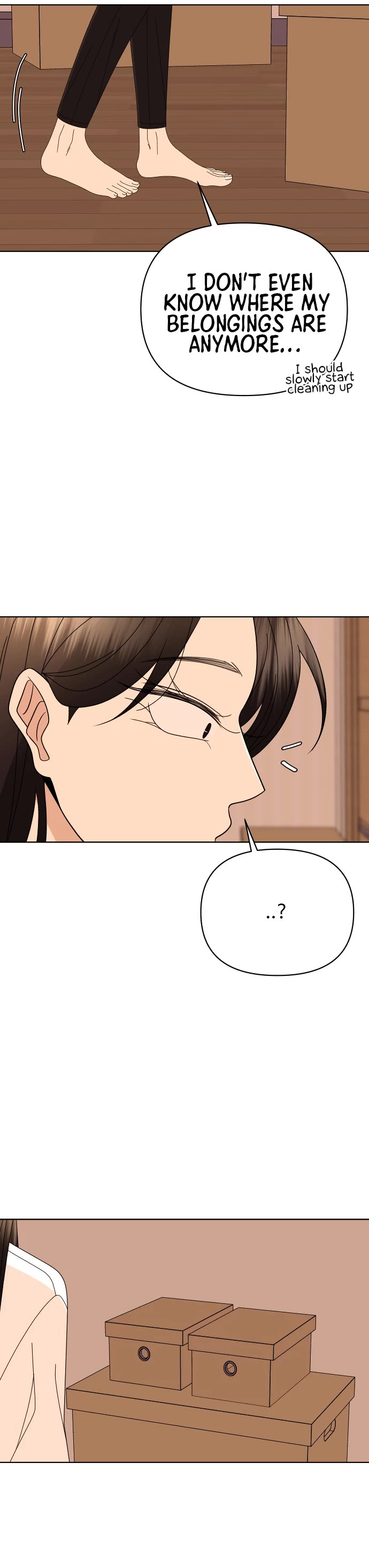 Please Show Up! Chapter 67 page 45 - Chapter 67
