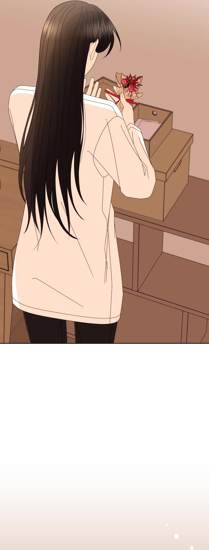 Please Show Up! Chapter 67 page 47 - Chapter 67