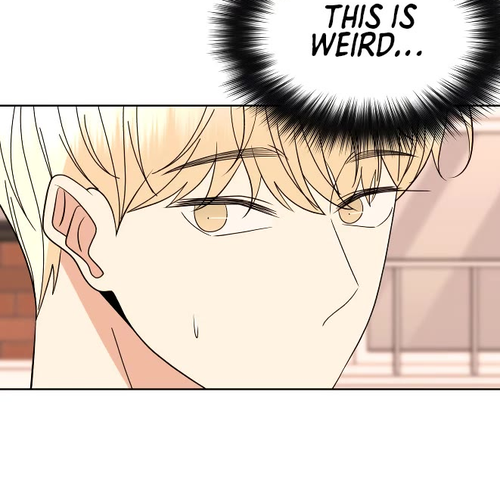Please Show Up! Chapter 67 cover