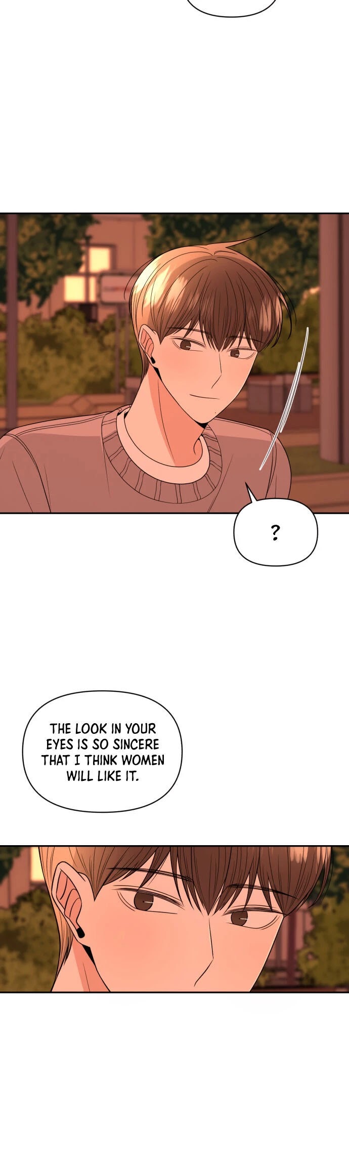 Please Show Up! Chapter 8 page 41 - Chapter 8