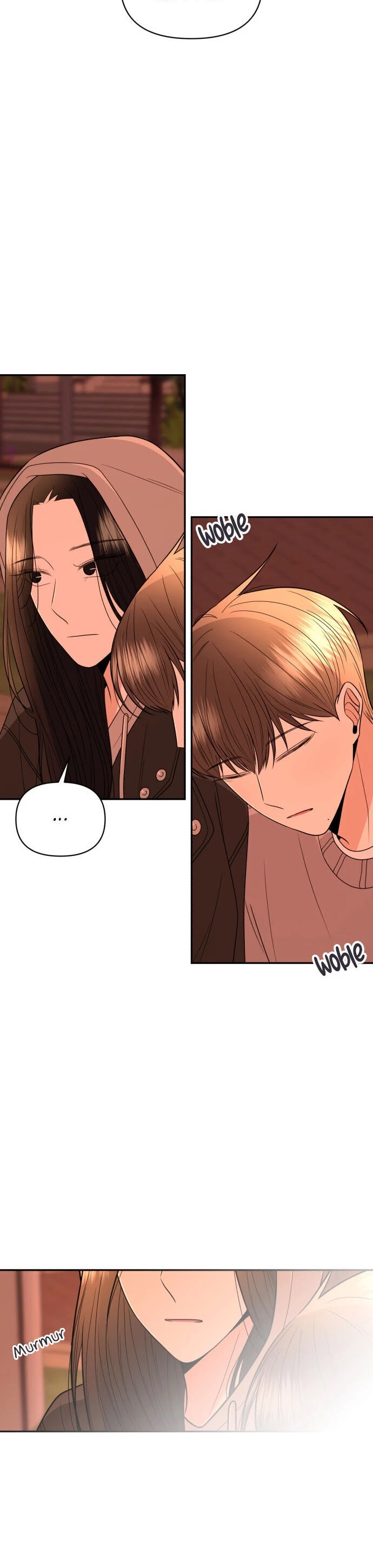 Please Show Up! Chapter 9 page 15 - Chapter 9