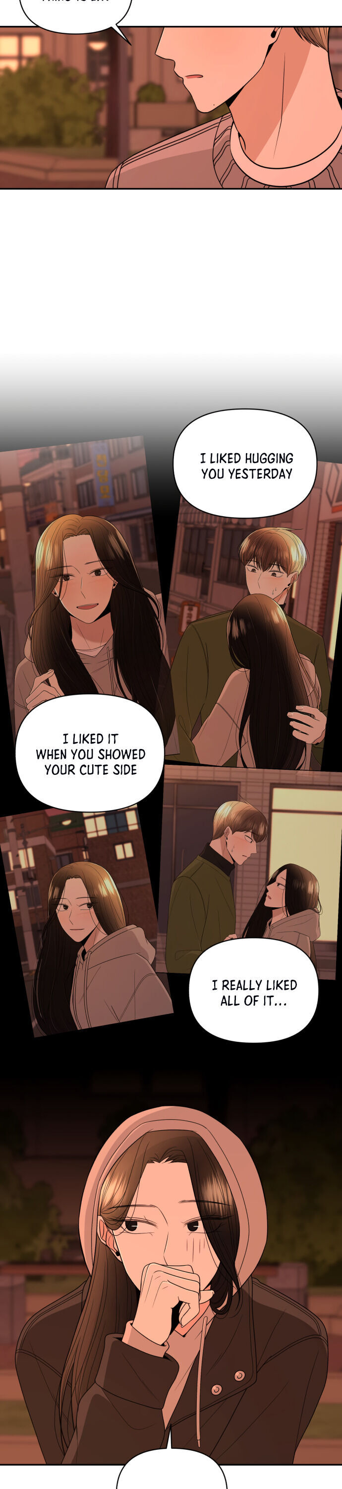 Please Show Up! Chapter 9 page 4 - Chapter 9