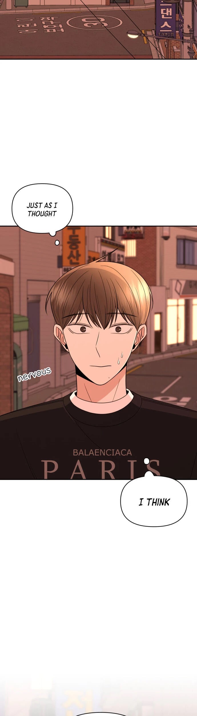 Please Show Up! Chapter 9 page 40 - Chapter 9