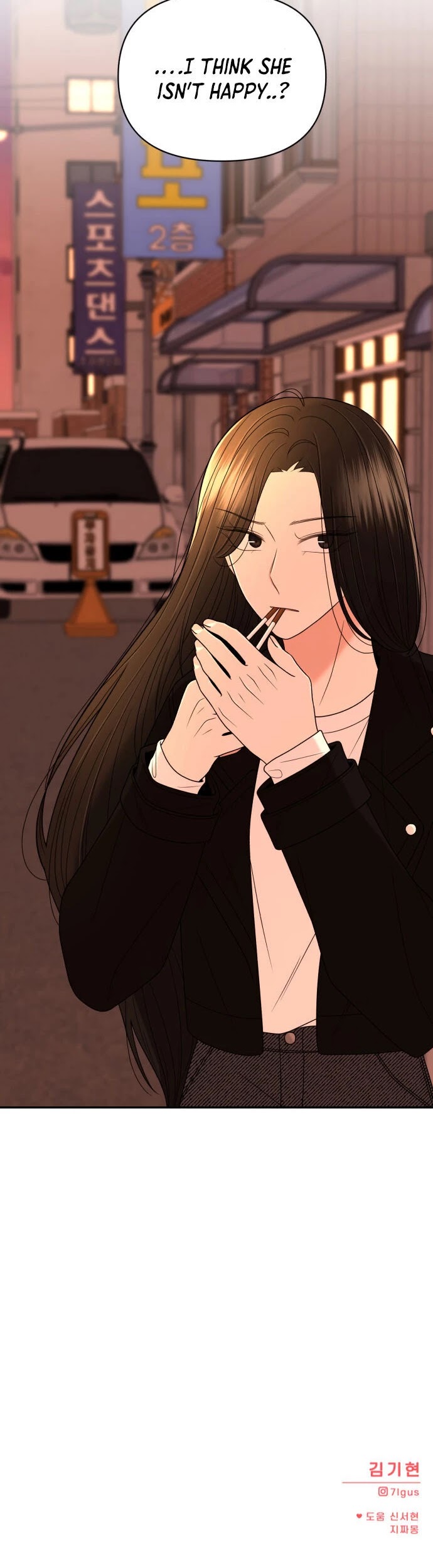 Please Show Up! Chapter 9 page 41 - Chapter 9