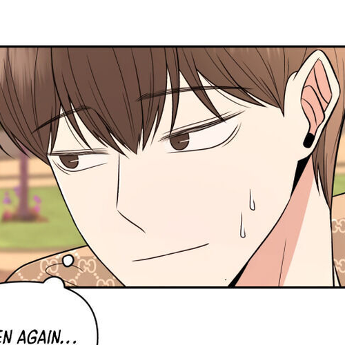 Please Show Up! Chapter 9 cover