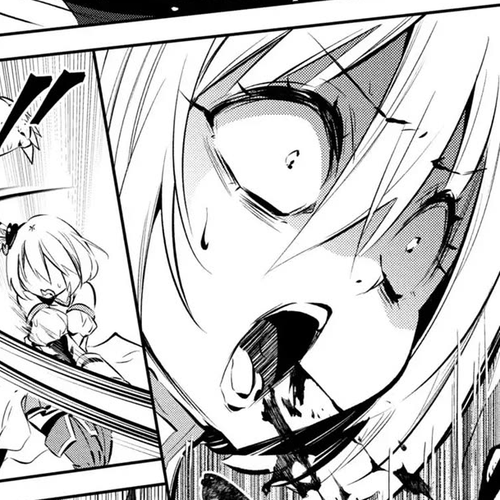 Please Stop Healing Me, Great Sage! Chapter 1 cover