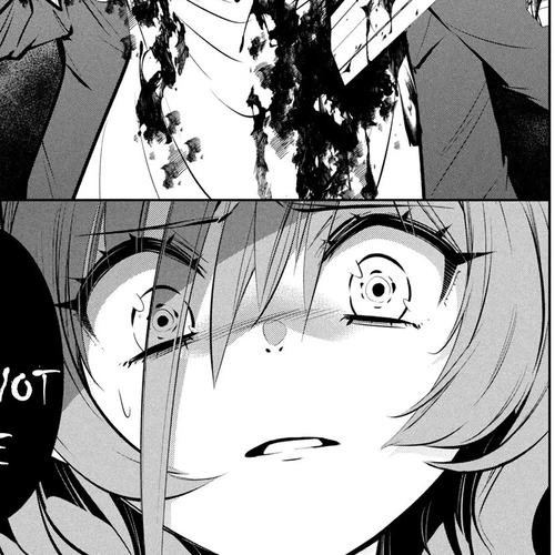 Please Stop Healing Me, Great Sage! Chapter 10: Possession cover
