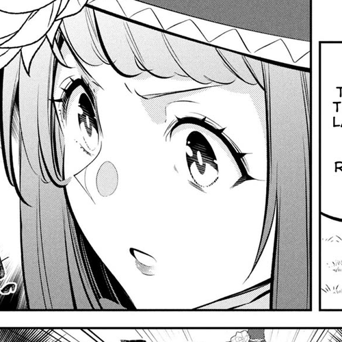 Please Stop Healing Me, Great Sage! Chapter 13: The Drawbacks of Recovery Magic cover